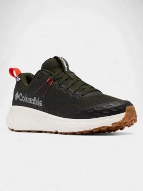 pantofi multisport pt. barbati Columbia Konos TRS Outdry verde 1