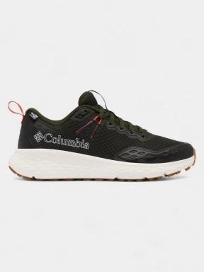 pantofi multisport pt. barbati Columbia Konos TRS Outdry verde 3