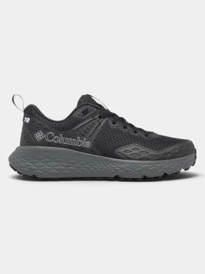 pantofi multisport impermeabili pt. barbati Columbia Konos TRS Outdry negru 3