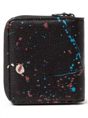 pt. femei Desigual Mone Sky Splatting Lucia negru 3