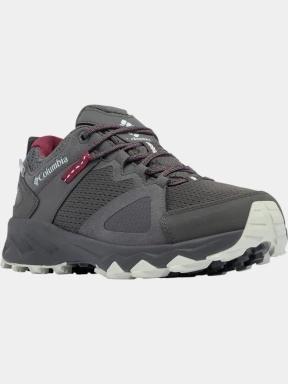 pantofi de drumetie pt. femei Columbia Peakfreak Hera Outdry gri 1