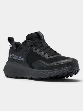 pantofi multisport impermeabili pt. femei Columbia Konos TRS Outdry negru 1