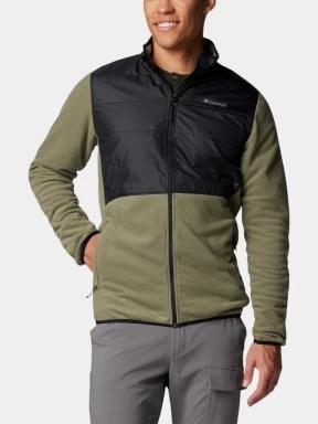 Basin Butte Full Zip Fleece II