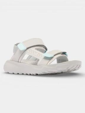 sandale de drumetie pt. femei Columbia Peakfreak Roam Sandal gri 1