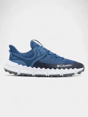 pantofi multisport pt. barbati Columbia Voyager FLX albastru 3