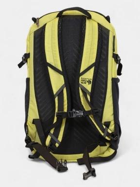 rucsaci de drumetie pt. barbati Mountain Hardwear Field Day 28L Backpack verde 3