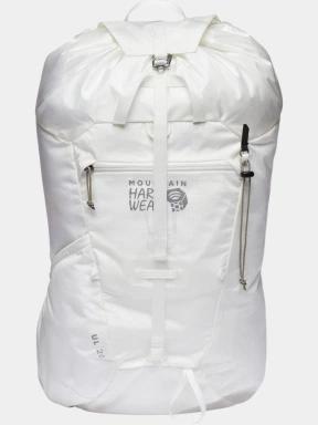 rucsaci de drumetie pt. barbati Mountain Hardwear UL 20 Backpack alb 1