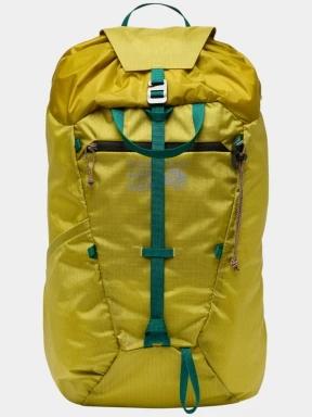 rucsaci de drumetie pt. barbati Mountain Hardwear UL 20 Backpack galben 1
