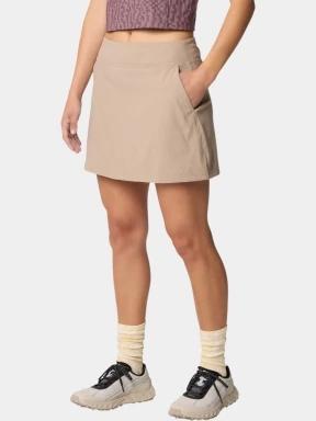 skort pt. femei Mountain Hardwear Dynama Skort oliv 3