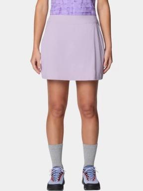 skort pt. femei Mountain Hardwear Dynama Skort violet 1