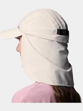 palarie Columbia Coolhead Zero II Cachalot nisip 3