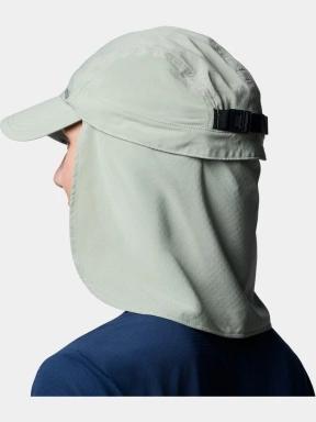 palarie Columbia Coolhead Zero II Cachalot verde deschis 3