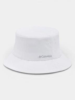 bucket hat Columbia Pine Mountain II Bucket Hat alb 1