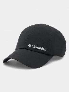 sapca de baseball Columbia Silver Ridge IV Ball Cap negru 1