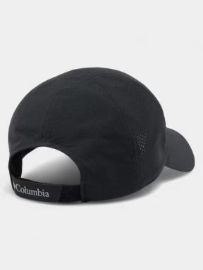sapca de baseball Columbia Silver Ridge IV Ball Cap negru 3