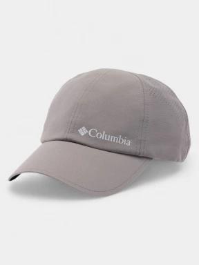 sapca de baseball Columbia Silver Ridge IV Ball Cap gri 1