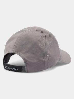 sapca de baseball Columbia Silver Ridge IV Ball Cap gri 3
