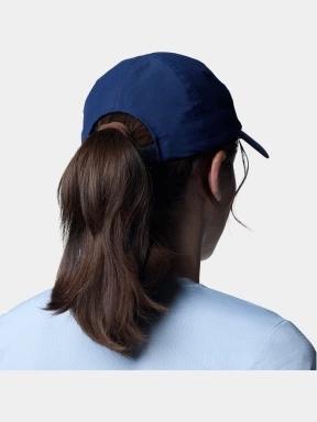 sapca de baseball Columbia Silver Ridge IV Ball Cap albastru inchis 3