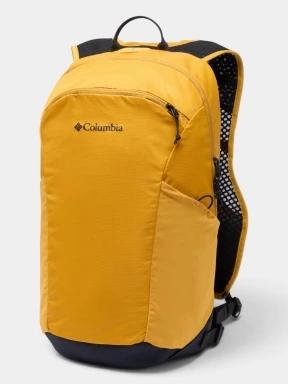 rucsaci de drumetie Columbia Blackcomb Ridge 18L Backpack portocaliu 1