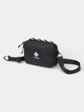 geanta cu banduliera Columbia Trail Traveler Crossbody Bag negru 1