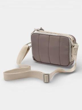 geanta cu banduliera Columbia Trail Traveler Crossbody Bag gri 3