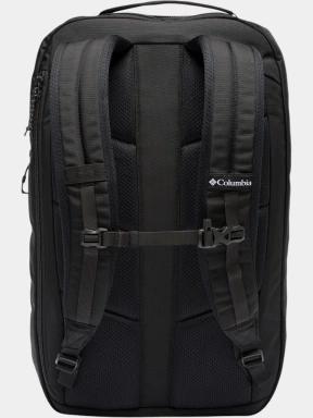 rucsac pt. barbati Columbia Landroamer Travel Backpack negru 3