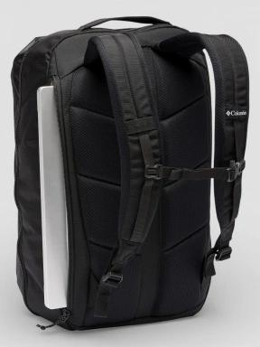 rucsac Columbia Landroamer Travel Backpack negru 3