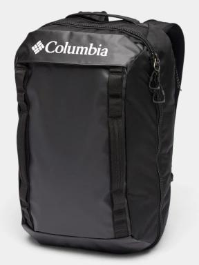 rucsac Columbia Landroamer Travel Backpack negru 1