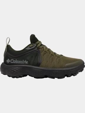 pantofi de drumetie pt. barbati Columbia Escape Thrive Titanium verde 3