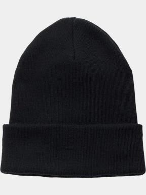 sapca Mountain Hardwear Logo Cuff Beanie negru 3