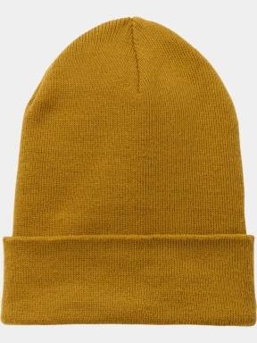sapca Mountain Hardwear Logo Cuff Beanie galben 3