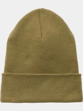 sapca Mountain Hardwear Logo Cuff Beanie oliv 3