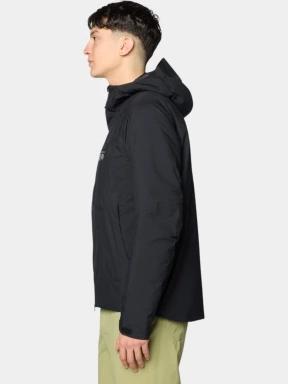 geaca de foita pt. barbati Mountain Hardwear Stretch Ozonic Insulated Jacket negru 3