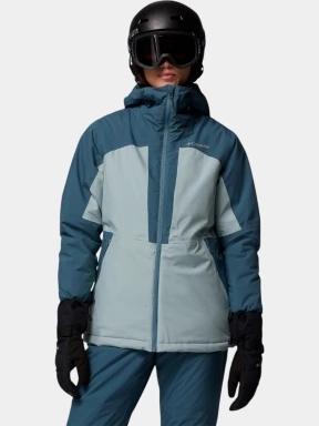 geaca de schi pt. femei Columbia Liftline Jacket albastru 1