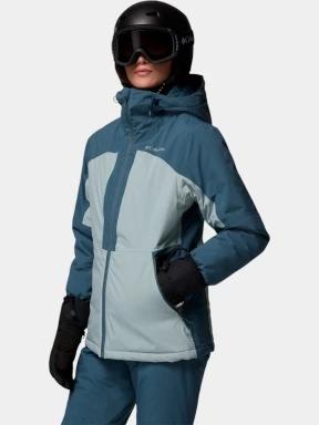 geaca de schi pt. femei Columbia Liftline Jacket albastru 3