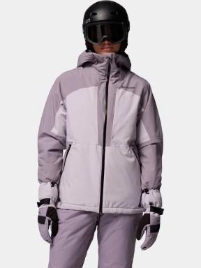 geaca de schi pt. femei Columbia Liftline Jacket violet 1