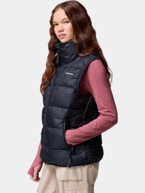 vesta pt. femei Columbia Pike Lake III Vest negru 3