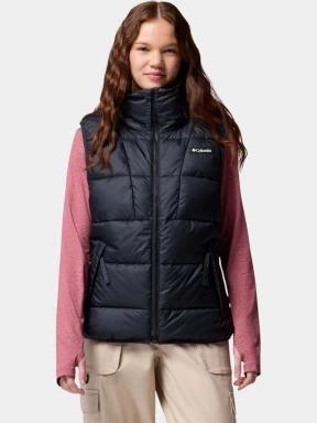 vesta pt. femei Columbia Pike Lake III Vest negru 1