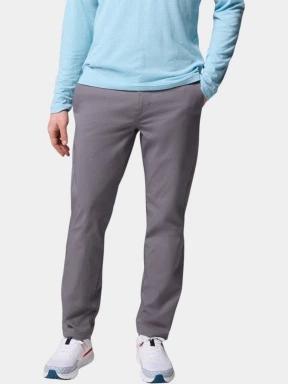 pantaloni chino pt. barbati Columbia Roc Chino Pant gri 1