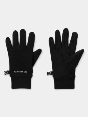 manusi pt. femei Columbia W Arctic Peak Glove negru 1