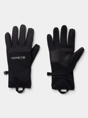 manusi pt. femei Columbia W Arctic Crest Glove negru 1
