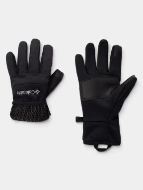 manusi pt. femei Columbia W Arctic Crest Glove negru 3