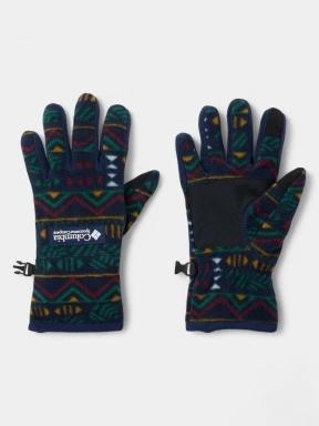 manusi pt. femei Columbia W Sequoia Grove Glove albastru 1