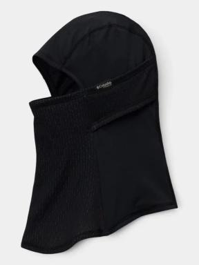 masca de schi Columbia Titanium Balaclava negru 1