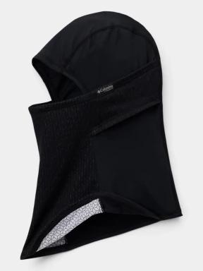 masca de schi Columbia Titanium Balaclava negru 3