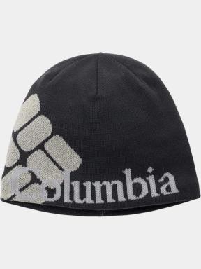 caciula tricotata pt. barbati Columbia Columbia Heat III negru 1