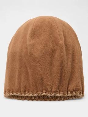 caciula cu mot pt. femei Columbia Cozy Ridge Beanie maro 3