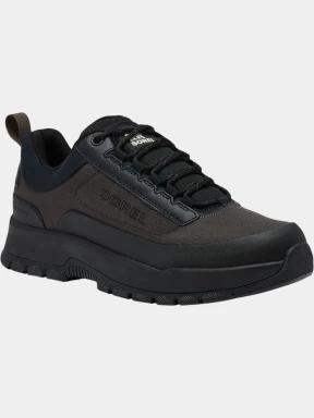pantofi pt. barbati Sorel Outing NW Sneaker Low WP maro 1