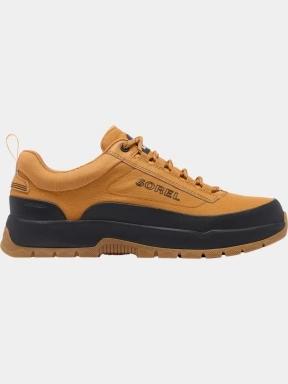 pantofi pt. barbati Sorel Outing NW Sneaker Low WP maro 1