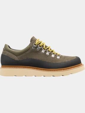 pantofi pt. barbati Sorel Slabtown 62 Explorer oliv 1